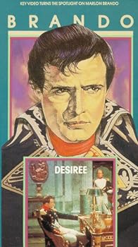 【中古】Desiree [VHS]