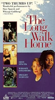 【中古】Long Walk Home [VHS]