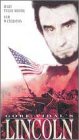 【中古】Gore Vidal's Lincoln [VHS]