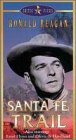 【中古】Santa Fe Trail [VHS]