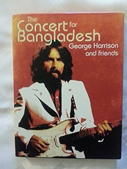 【中古】Concert For Bangladesh