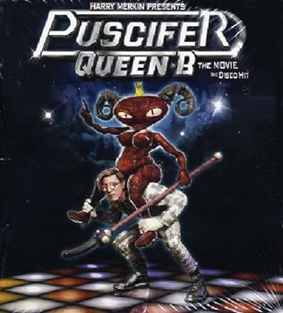 【中古】Queen B [DVD] [Import]｜スカーレット2021