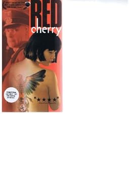 【中古】Red Cherry [VHS]｜スカーレット2021