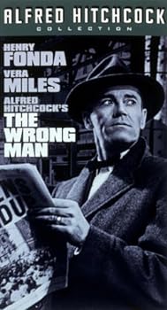 【中古】Wrong Man [VHS]