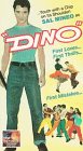 【中古】Dino [VHS]