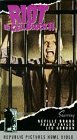【中古】Riot in Cell Block 11 [VHS]
