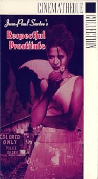 【中古】Respectful Prostitute [VHS]｜スカーレット2021