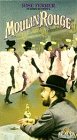 【中古】Moulin Rouge [VHS]｜スカーレット2021