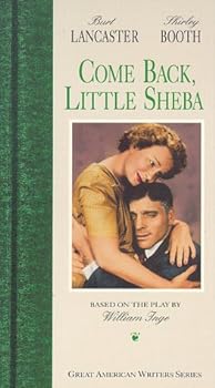 【中古】Come Back Little Sheba [VHS] 10,836円