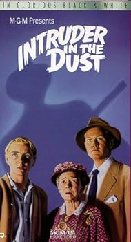 【中古】Intruder in the Dust [VHS]｜スカーレット2021
