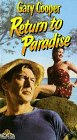 【中古】Return to Paradise [VHS]｜スカーレット2021