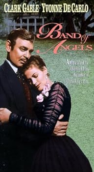 【中古】Band of Angels [VHS]｜スカーレット2021