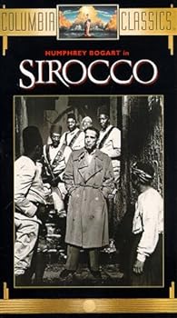 【中古】Sirocco [VHS]