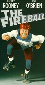 【中古】Fireball [VHS] 21,304円