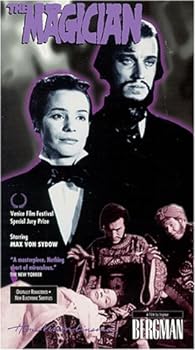【中古】Magician [VHS]｜スカーレット2021