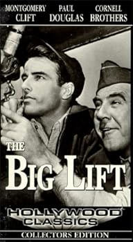 【中古】Big Lift [VHS]