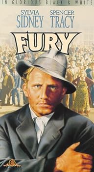 【中古】Fury [VHS]｜スカーレット2021
