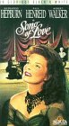 【中古】Song of Love [VHS]