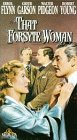 【中古】That Forsyte Woman [VHS]