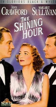 【中古】Shining Hour [VHS] 14,435円