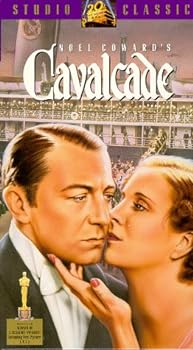 【中古】Cavalcade [VHS]｜スカーレット2021