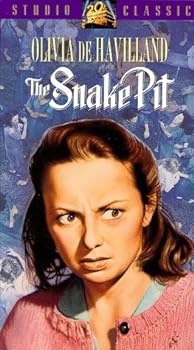 【中古】Snake Pit [VHS]