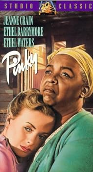 【中古】Pinky [VHS]