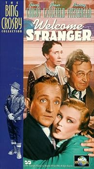 【中古】Welcome Stranger [VHS]｜スカーレット2021