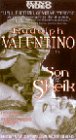 【中古】Son of the Sheik [VHS]
