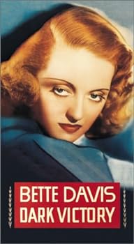 【中古】Dark Victory [VHS]
