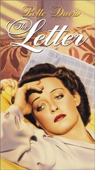 【中古】Letter [VHS]｜スカーレット2021