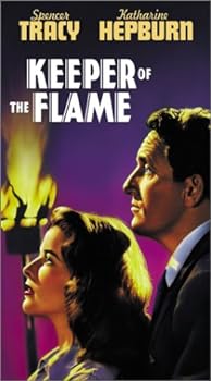【中古】Keeper of the Flame [VHS]