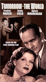 【中古】Tomorrow-the World [VHS]