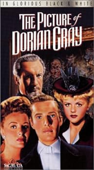 【中古】Picture of Dorian Gray [VHS]