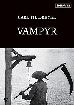 【中古】吸血鬼 [DVD]