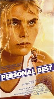 【中古】Personal Best [VHS]｜スカーレット2021