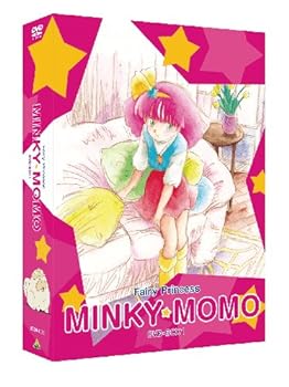 魔法のプリンセス ミンキーモモ DVDメモリアルボックス(3) 未開封】DVD 魔法のプリンセス ミンキｰモモ DVDメモリアル