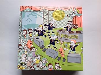 【中古】GOOD TIMES DVD ～The Best Live Performance 2002-2011～(初回限定盤)｜スカーレット2021
