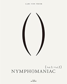 【中古】ニンフォマニアック Vol.1/Vol.2 2枚組(Vol.1&Vol.2) [Blu-ray] 14,950円