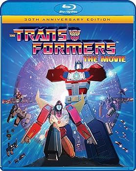 【中古】The Transformers: The Movie (30Th Anniversary Edition) 27,180円