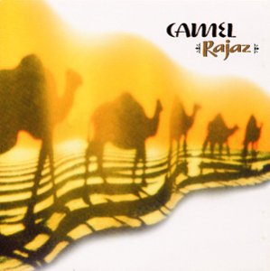 【中古】Rajaz