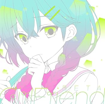【中古】ガールフレンド(仮) キャラクターソングシリーズ Vol.02