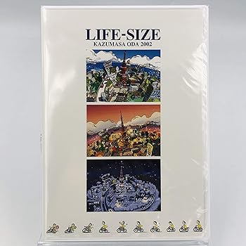 【中古】小田和正 LIFE-SIZE 2002 FC限定 [DVD]