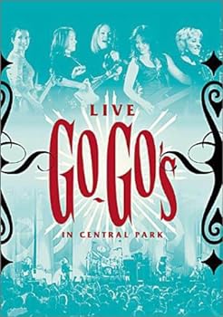 【中古】Live at Central Park [DVD] [Import]