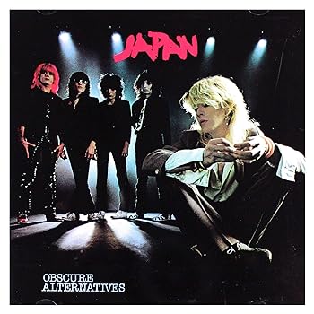 【中古】Obscure Alternatives