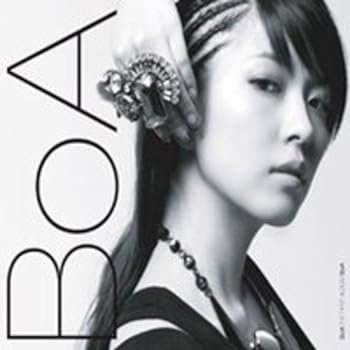 【中古】Boa(韓国盤)