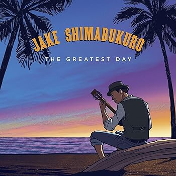 【中古】The Greatest Day