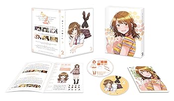【中古】弱キャラ友崎くん vol.2 [DVD]
