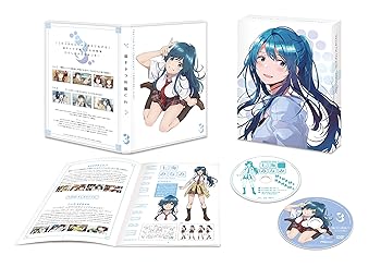 【中古】弱キャラ友崎くん vol.3 [DVD]