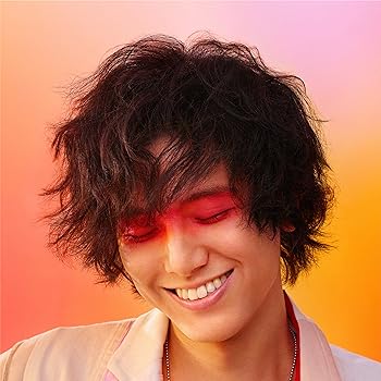 【中古】LOVE ALL SERVE ALL (初回盤)(2枚組)｜スカーレット2021